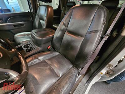 2013 Chevrolet Silverado 2500 LTZ   - Photo 28 - Bismarck, ND 58503