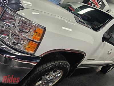 2013 Chevrolet Silverado 2500 LTZ   - Photo 3 - Bismarck, ND 58503