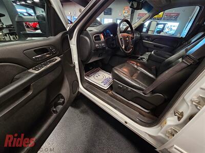 2013 Chevrolet Silverado 2500 LTZ   - Photo 25 - Bismarck, ND 58503