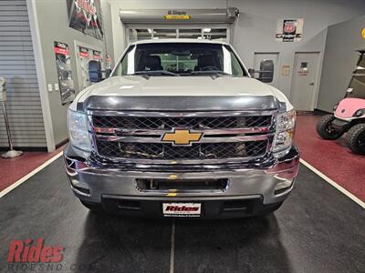 2013 Chevrolet Silverado 2500 LTZ   - Photo 18 - Bismarck, ND 58503