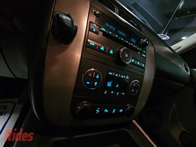 2013 Chevrolet Silverado 2500 LTZ   - Photo 36 - Bismarck, ND 58503