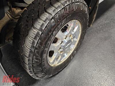 2013 Chevrolet Silverado 2500 LTZ   - Photo 4 - Bismarck, ND 58503