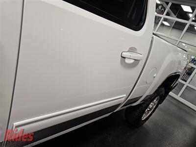 2013 Chevrolet Silverado 2500 LTZ   - Photo 7 - Bismarck, ND 58503