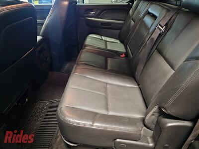 2013 Chevrolet Silverado 2500 LTZ   - Photo 22 - Bismarck, ND 58503