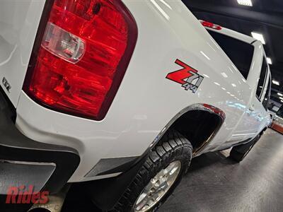 2013 Chevrolet Silverado 2500 LTZ   - Photo 13 - Bismarck, ND 58503