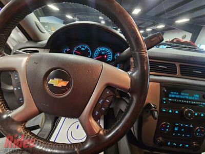 2013 Chevrolet Silverado 2500 LTZ   - Photo 33 - Bismarck, ND 58503