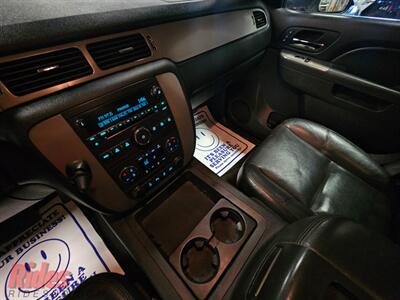 2013 Chevrolet Silverado 2500 LTZ   - Photo 35 - Bismarck, ND 58503