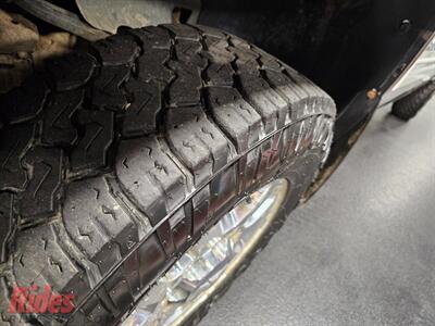 2013 Chevrolet Silverado 2500 LTZ   - Photo 5 - Bismarck, ND 58503