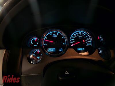 2013 Chevrolet Silverado 2500 LTZ   - Photo 34 - Bismarck, ND 58503