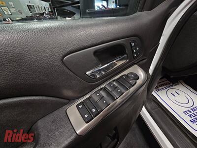2013 Chevrolet Silverado 2500 LTZ   - Photo 26 - Bismarck, ND 58503