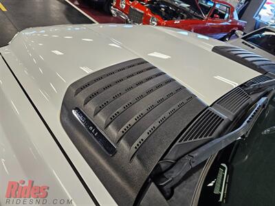 2013 Chevrolet Silverado 2500 LTZ   - Photo 6 - Bismarck, ND 58503