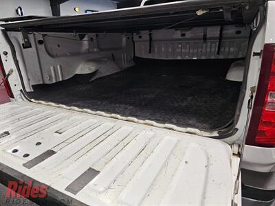 2013 Chevrolet Silverado 2500 LTZ   - Photo 20 - Bismarck, ND 58503