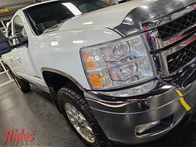 2013 Chevrolet Silverado 2500 LTZ   - Photo 17 - Bismarck, ND 58503