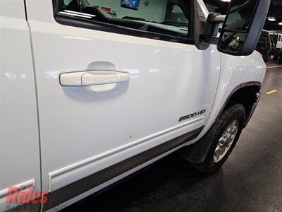2013 Chevrolet Silverado 2500 LTZ   - Photo 15 - Bismarck, ND 58503