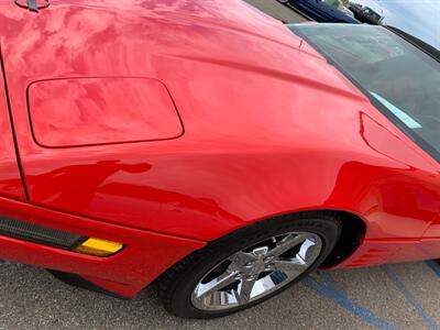 1994 Chevrolet Corvette   - Photo 5 - Bismarck, ND 58503