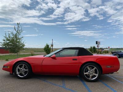 1994 Chevrolet Corvette   - Photo 9 - Bismarck, ND 58503