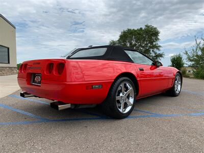 1994 Chevrolet Corvette   - Photo 15 - Bismarck, ND 58503