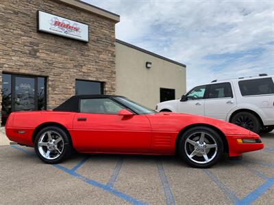 1994 Chevrolet Corvette   - Photo 17 - Bismarck, ND 58503