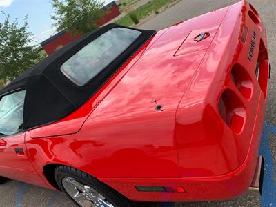 1994 Chevrolet Corvette   - Photo 11 - Bismarck, ND 58503