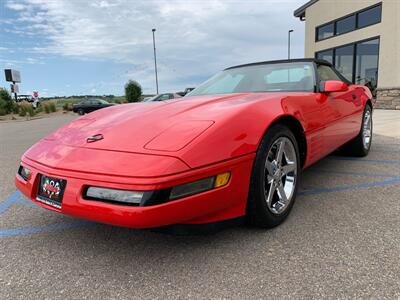 1994 Chevrolet Corvette   - Photo 4 - Bismarck, ND 58503