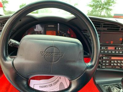 1994 Chevrolet Corvette   - Photo 25 - Bismarck, ND 58503