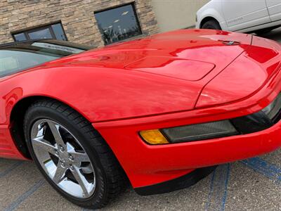 1994 Chevrolet Corvette   - Photo 2 - Bismarck, ND 58503