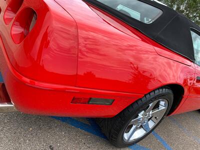 1994 Chevrolet Corvette   - Photo 16 - Bismarck, ND 58503