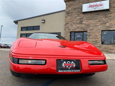 1994 Chevrolet Corvette   - Photo 3 - Bismarck, ND 58503