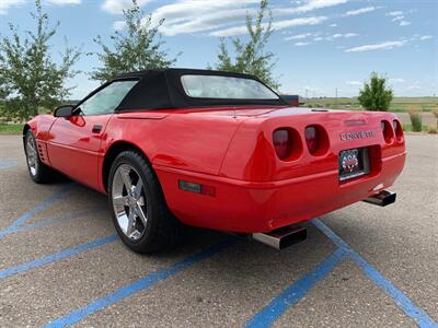 1994 Chevrolet Corvette   - Photo 10 - Bismarck, ND 58503