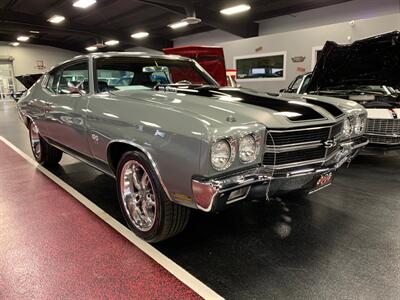 1970 Chevrolet Chevelle   - Photo 23 - Bismarck, ND 58503