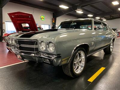 1970 Chevrolet Chevelle   - Photo 1 - Bismarck, ND 58503