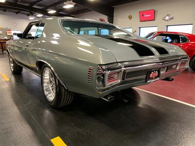 1970 Chevrolet Chevelle   - Photo 9 - Bismarck, ND 58503