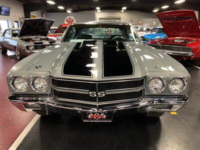 1970 Chevrolet Chevelle   - Photo 25 - Bismarck, ND 58503