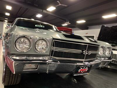 1970 Chevrolet Chevelle   - Photo 24 - Bismarck, ND 58503