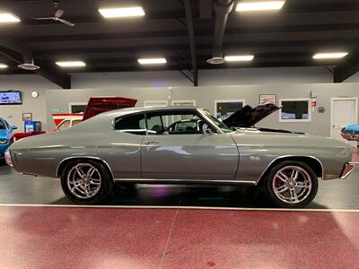 1970 Chevrolet Chevelle   - Photo 22 - Bismarck, ND 58503