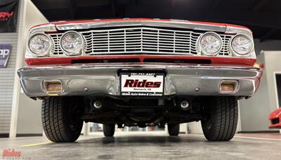 1964 Ford Fairlane Sport Coupe   - Photo 74 - Bismarck, ND 58503
