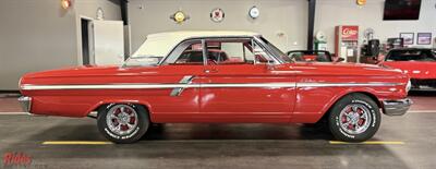 1964 Ford Fairlane Sport Coupe   - Photo 47 - Bismarck, ND 58503