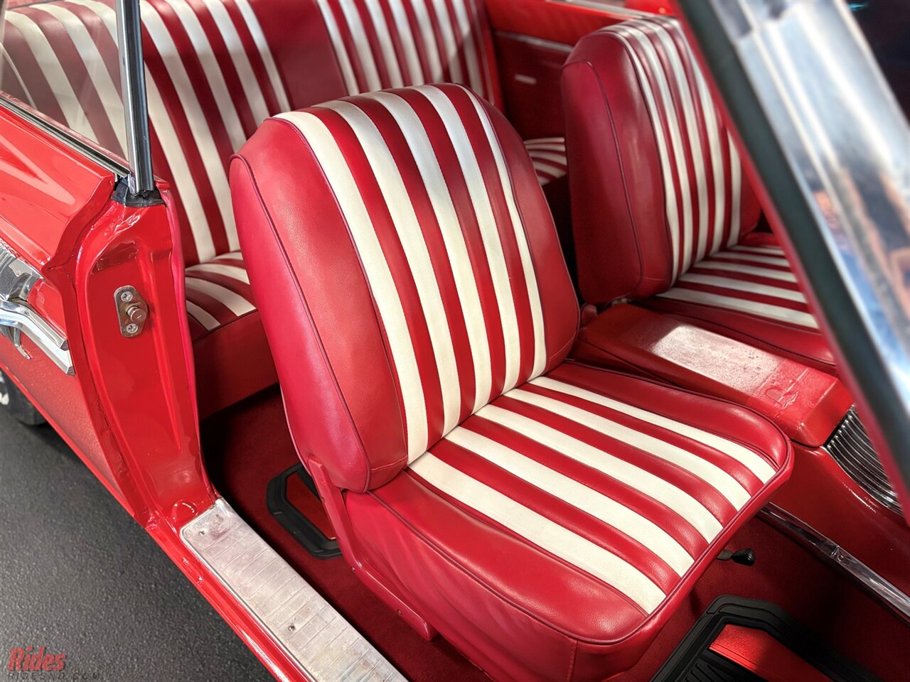 1964 Ford Fairlane Sport Coupe   - Photo 56 - Bismarck, ND 58503