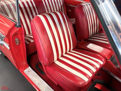 1964 Ford Fairlane Sport Coupe   - Photo 56 - Bismarck, ND 58503