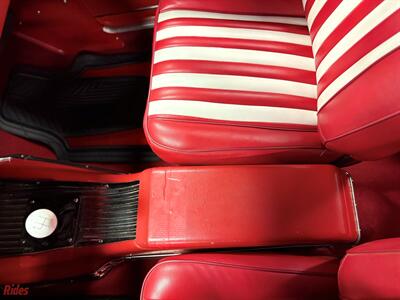 1964 Ford Fairlane Sport Coupe   - Photo 26 - Bismarck, ND 58503