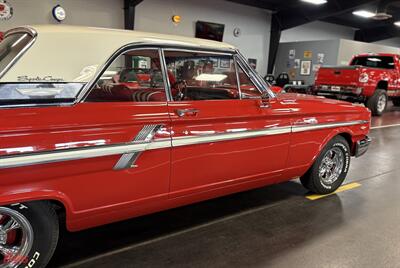 1964 Ford Fairlane Sport Coupe   - Photo 52 - Bismarck, ND 58503