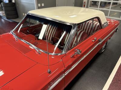 1964 Ford Fairlane Sport Coupe   - Photo 7 - Bismarck, ND 58503