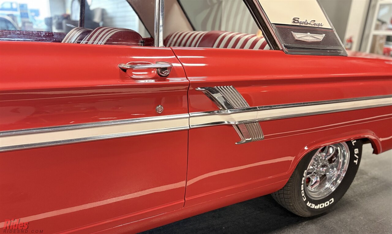 1964 Ford Fairlane Sport Coupe   - Photo 29 - Bismarck, ND 58503