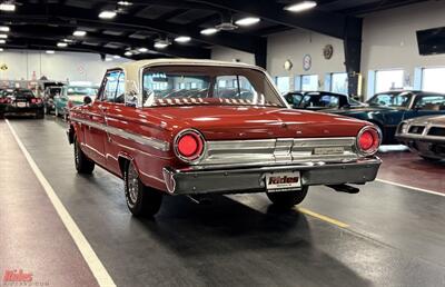 1964 Ford Fairlane Sport Coupe   - Photo 34 - Bismarck, ND 58503