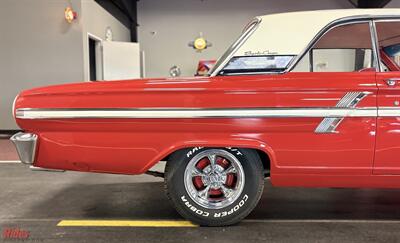 1964 Ford Fairlane Sport Coupe   - Photo 48 - Bismarck, ND 58503