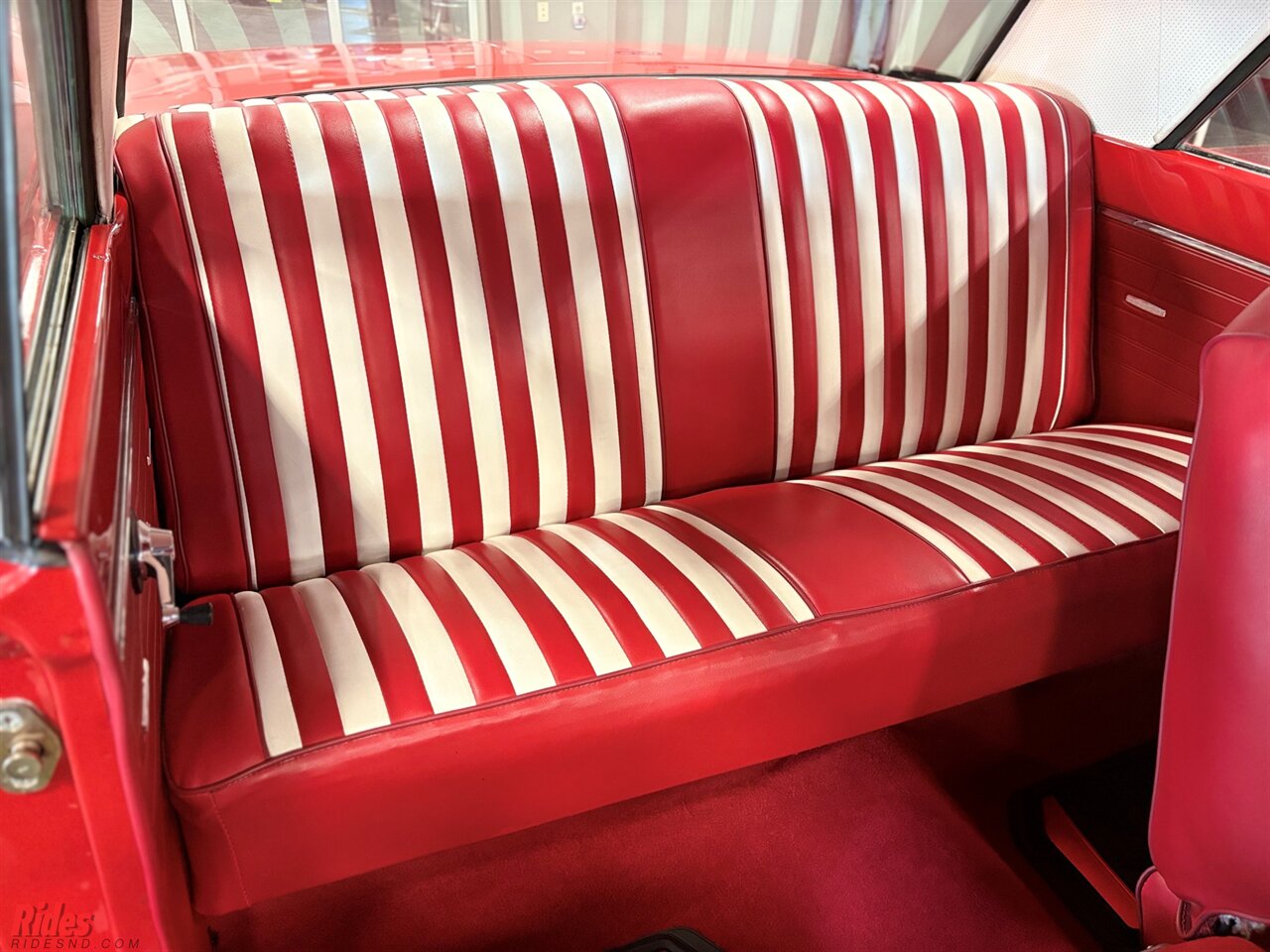 1964 Ford Fairlane Sport Coupe   - Photo 58 - Bismarck, ND 58503