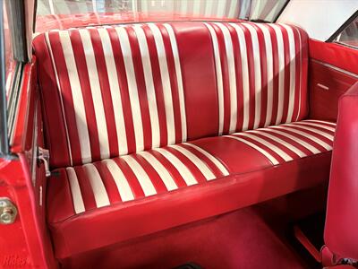 1964 Ford Fairlane Sport Coupe   - Photo 58 - Bismarck, ND 58503
