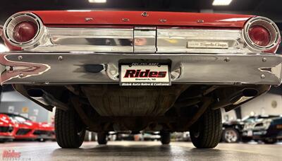 1964 Ford Fairlane Sport Coupe   - Photo 42 - Bismarck, ND 58503