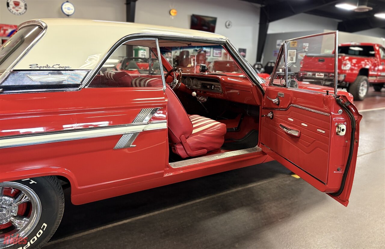 1964 Ford Fairlane Sport Coupe   - Photo 53 - Bismarck, ND 58503