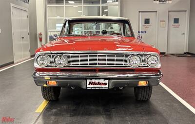 1964 Ford Fairlane Sport Coupe   - Photo 67 - Bismarck, ND 58503